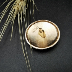 alloy jeans button for garment 2020 autumn