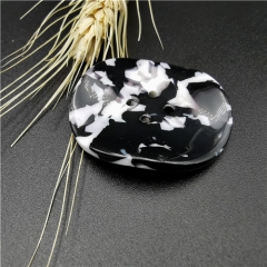 fashion resin buttons for garment