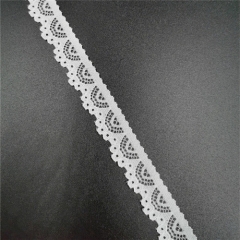 customized color elastic lace 2020