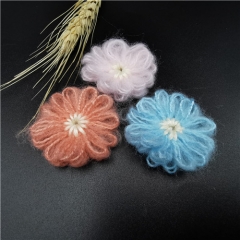 new fashion small flower kids trim for garment