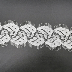 high quality eyelash French Lace