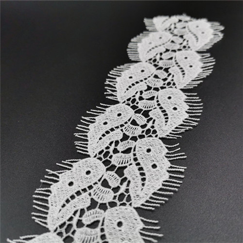 high quality eyelash French Lace