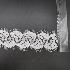 high quality eyelash French Lace