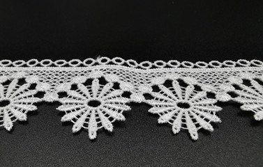 How much do you know about lace?