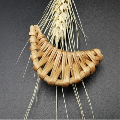 fashion rattan pendant garment trimming