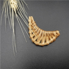 fashion rattan pendant garment trimming