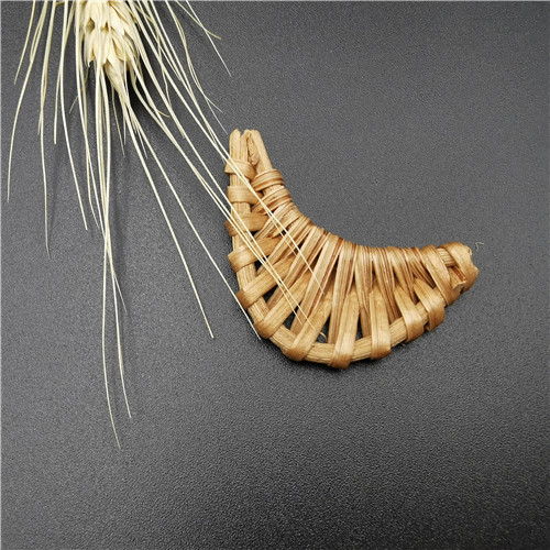 fashion rattan pendant garment trimming