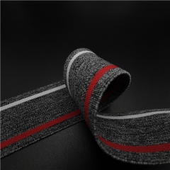 fashion elastic band for Boxer Underwear /Jeans