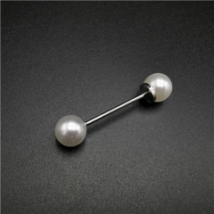 pearl brooches and pins