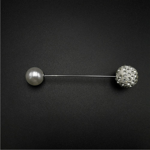 fashion wholesale pearl brooches pins