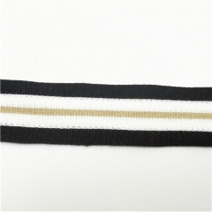 high quality grain knitting webbing