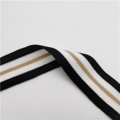 high quality grain knitting webbing