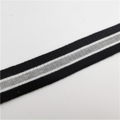 wholesale knitting webbing for bags