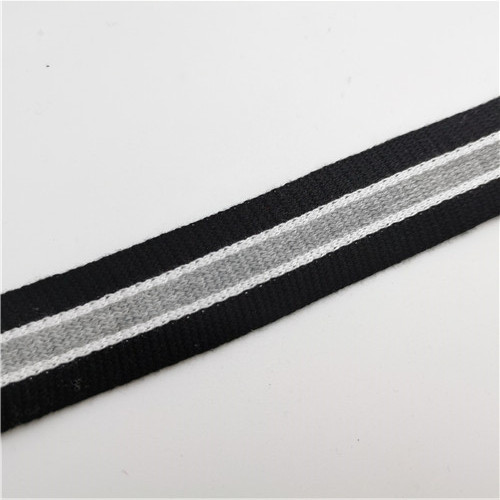 wholesale knitting webbing for bags