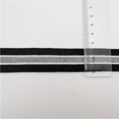 wholesale knitting webbing for bags