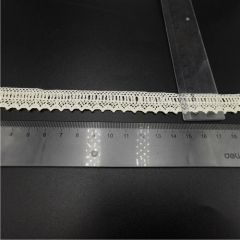 wholesale custom cotton lace tape