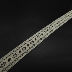 new coming crochet cotton lace