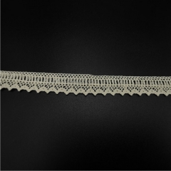 wholesale custom cotton lace tape