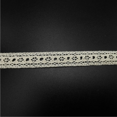 new coming crochet cotton lace