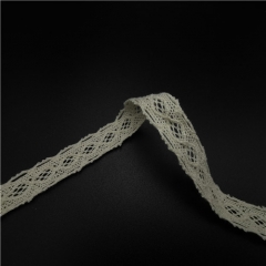 fashion crochet cotton lace