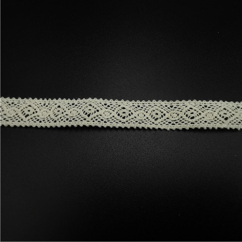 cheap price and good quality cotton lace