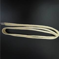 cotton tubular cords for hoody 2021