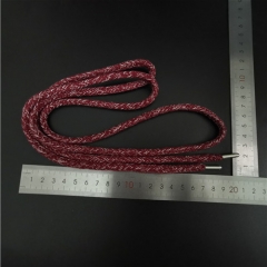 cotton weave cords for garment 2021