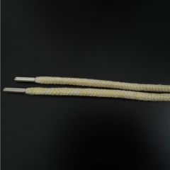 cotton tubular cords for hoody 2021