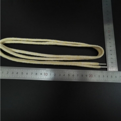 cotton tubular cords for hoody 2021