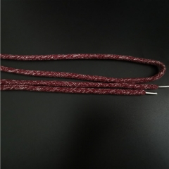 cotton weave cords for garment 2021