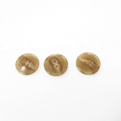 High Quality 4 Hole Sewing Resin Button Fashion 4 Holes Buttons For Clothes