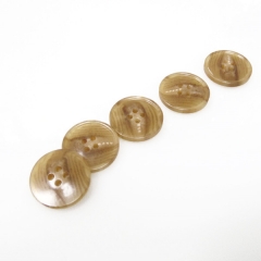 High Quality 4 Hole Sewing Resin Button Fashion 4 Holes Buttons For Clothes