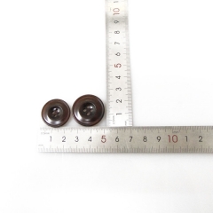 Haberdashery 4-Hole Resin Button for Crafting Sewing